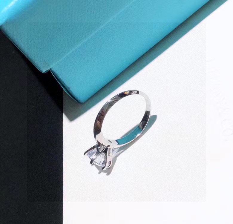 Tiffany Rings